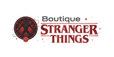 Boutique Stranger Things France