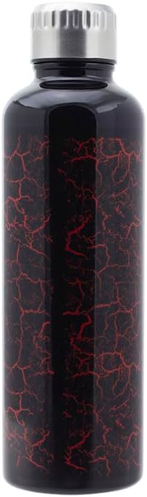 Gourde Stranger Things Hellfire Club en acier inoxydable 500 ml – Image 8