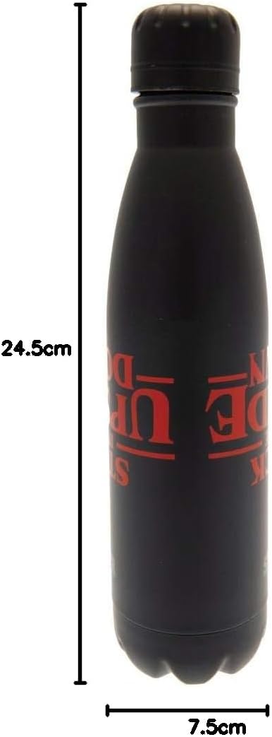 Gourde isotherme Stranger Things 500 ml - Stuck in The Upside Down – Image 4