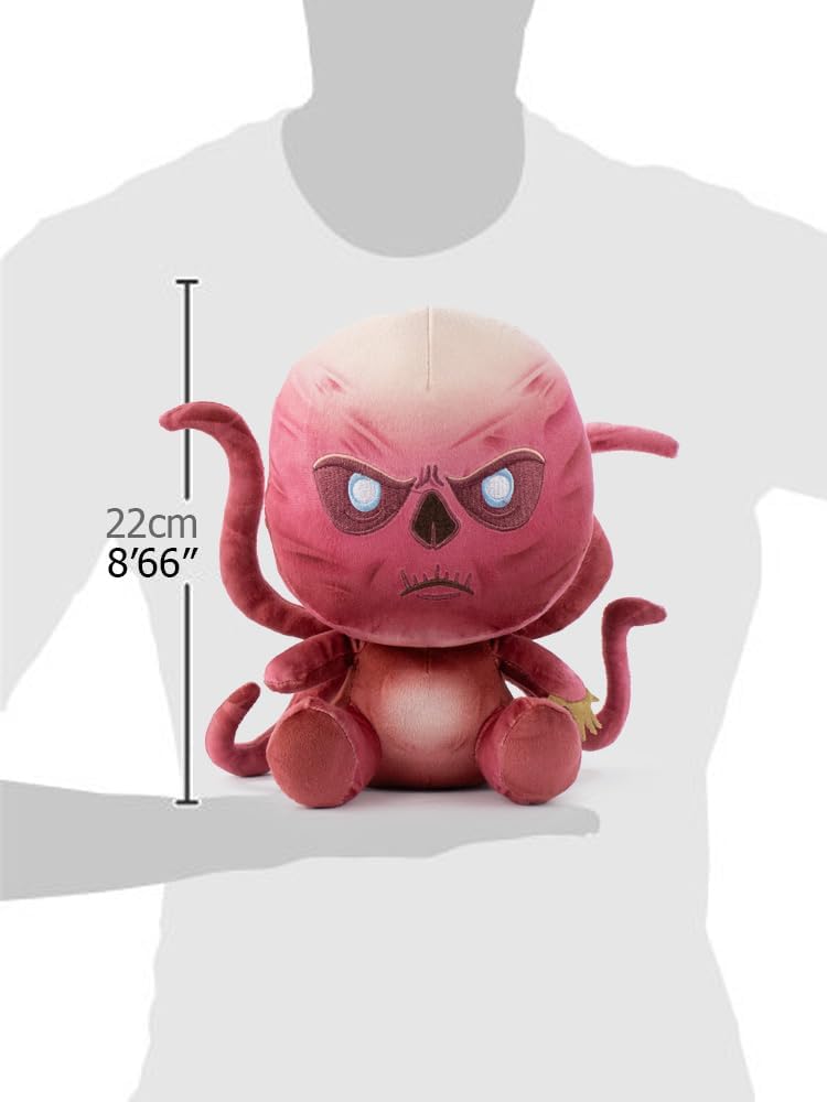 Peluche Vecna Stranger Things 22 cm – Image 4
