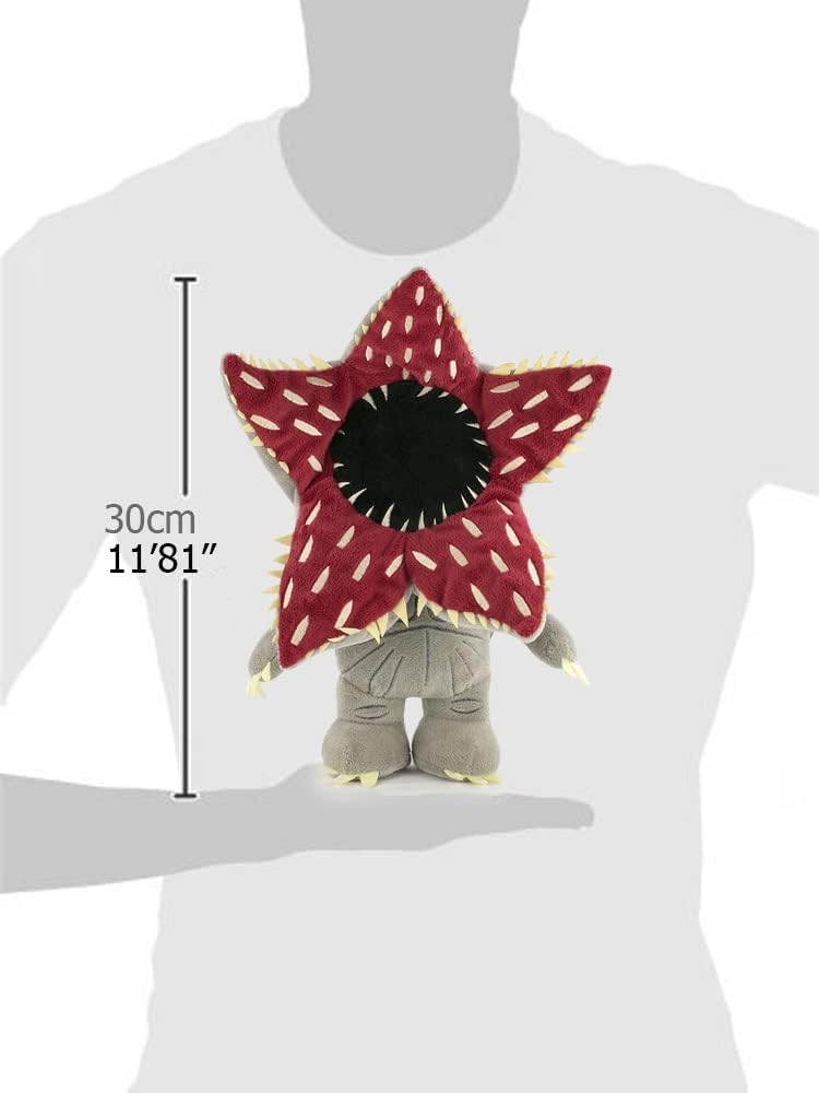 Peluche Demogorgon Stranger Things 28 cm super soft – Image 4