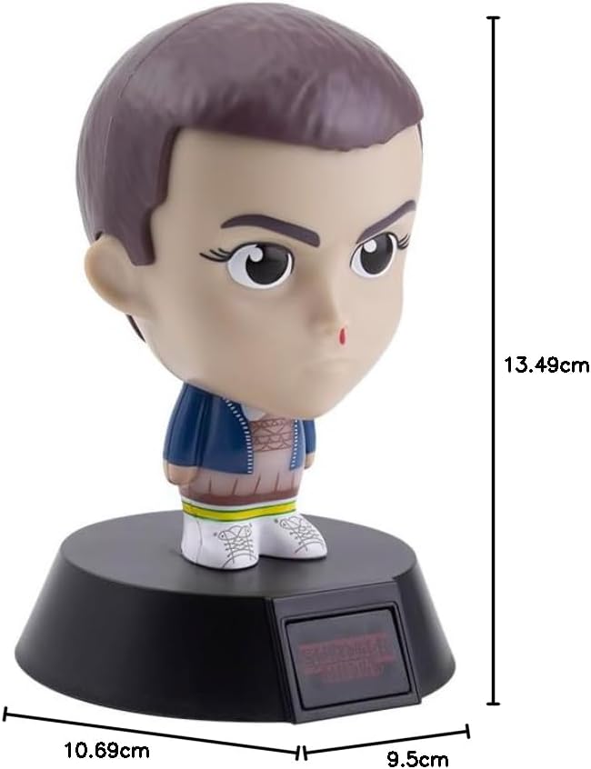 Lampe Onze Stranger Things à collectionner 13 – Image 7