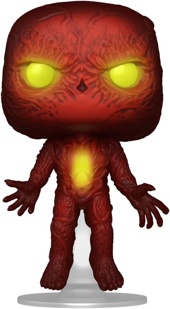 Figurine Funko Pop! TV Vecna en vinyle - Stranger Things – Image 2