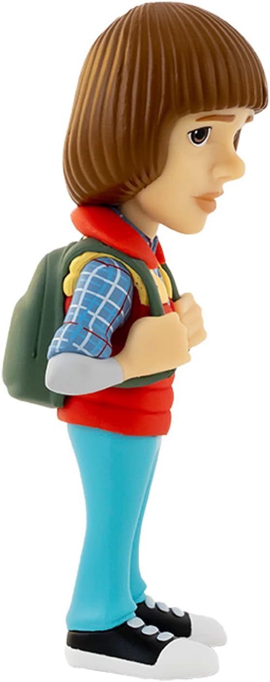 Figurine de collection MINIX Will Stranger Things 12 cm #100 – Image 4