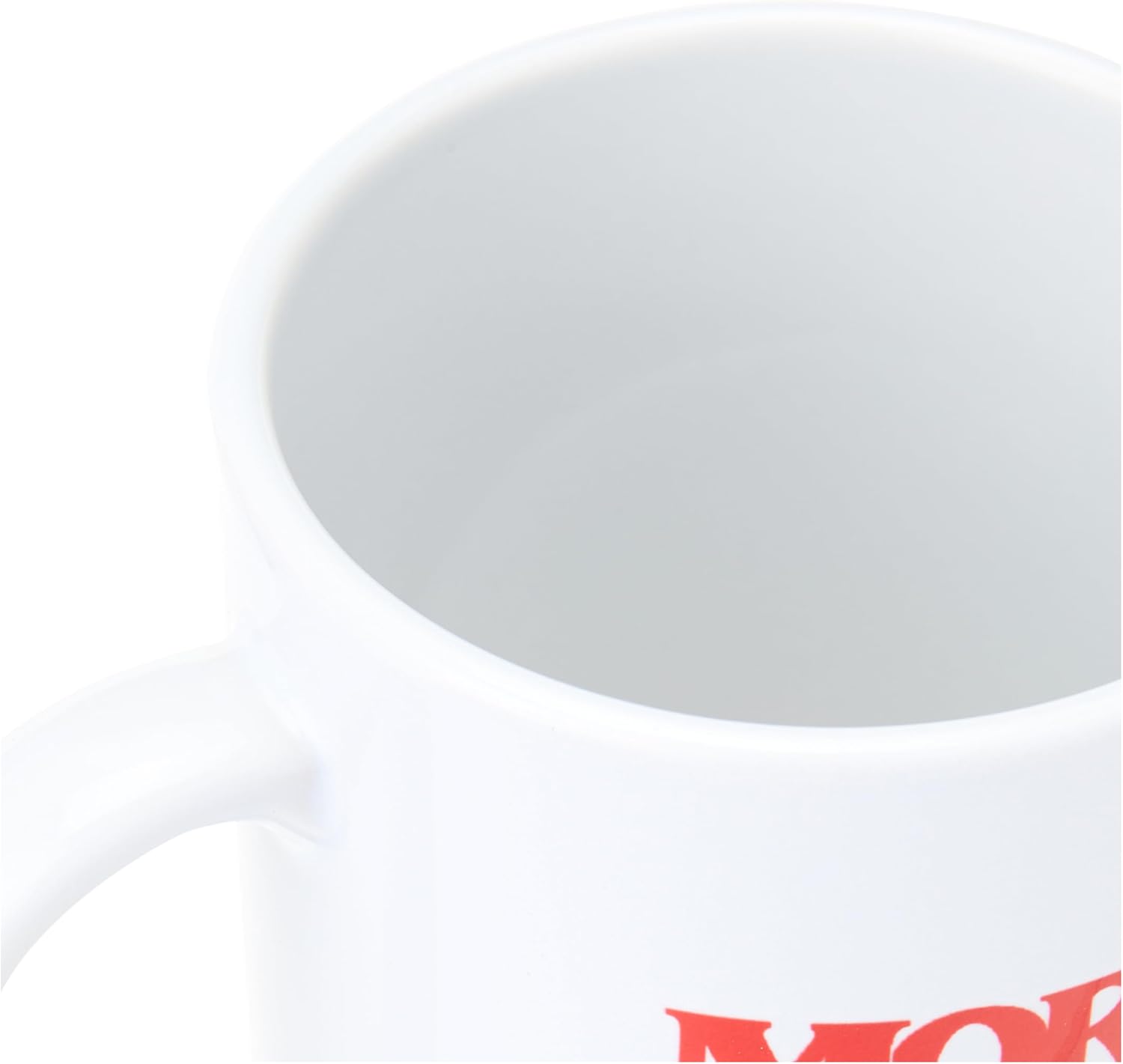 Tasse Stranger Things « Coffee and Contemplation » – Image 4