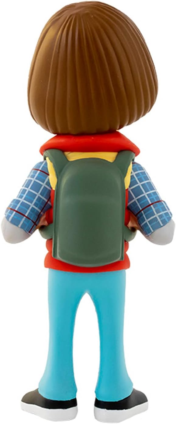 Figurine de collection MINIX Will Stranger Things 12 cm #100 – Image 5