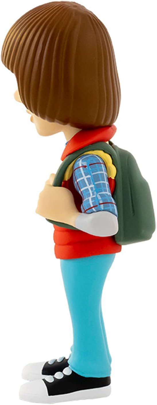 Figurine de collection MINIX Will Stranger Things 12 cm #100 – Image 3