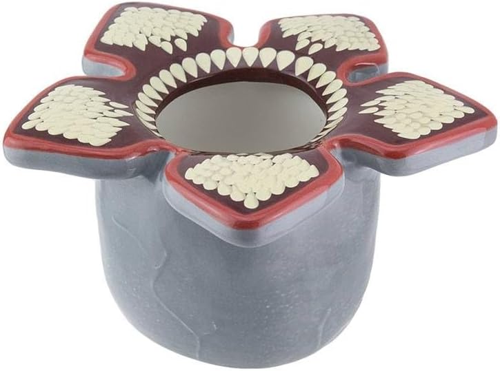 Pot à crayons ou cache-pot Démogorgon Stranger Things – Image 4