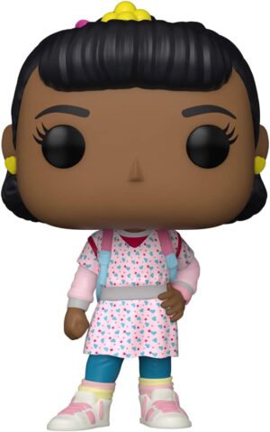 Figurine en vinyle Erica Sinclair Funko Pop! TV - Stranger Things