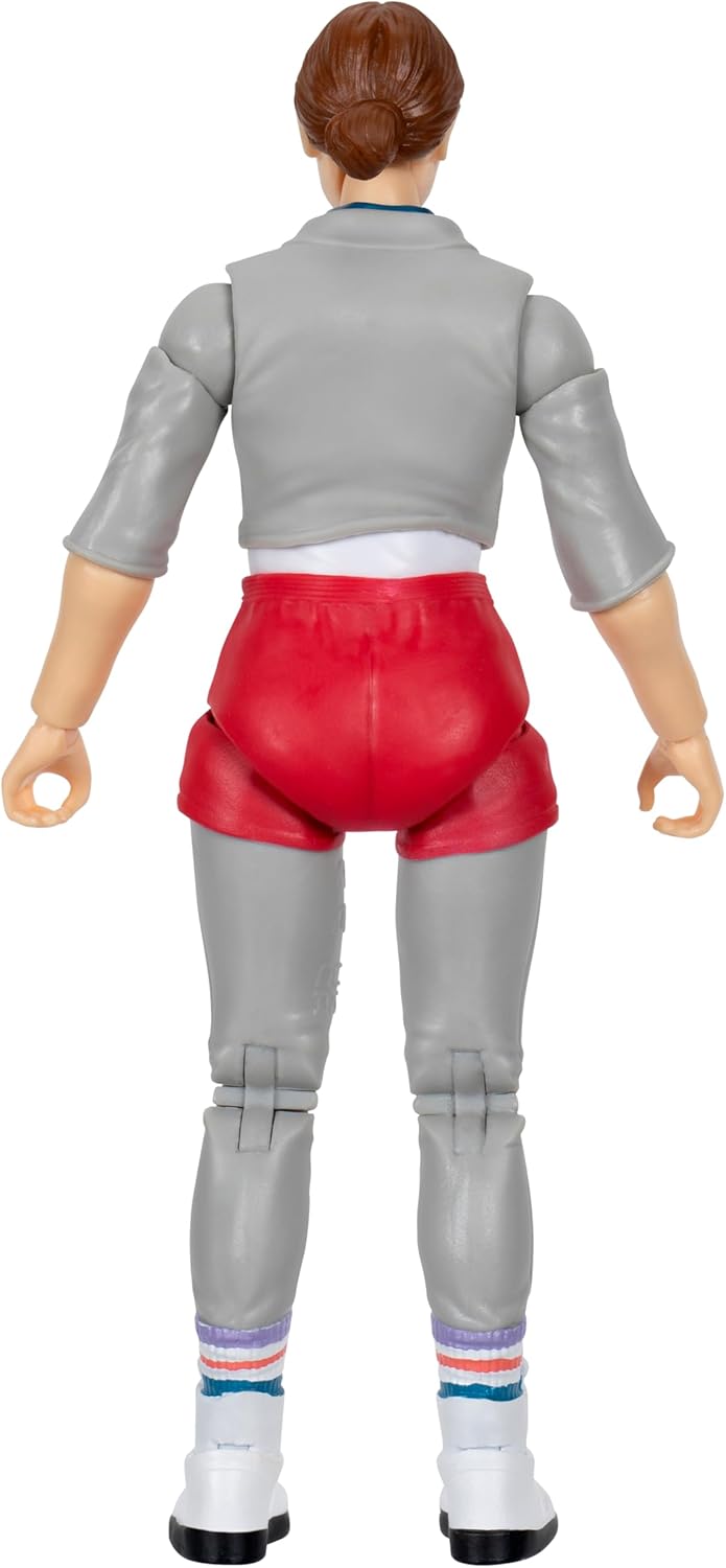 Figurine collector Eleven Stranger Things Upside Down 15,2 cm – Image 7