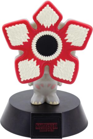 Lampe iconique Demogorgon Stranger Things, 13 cm