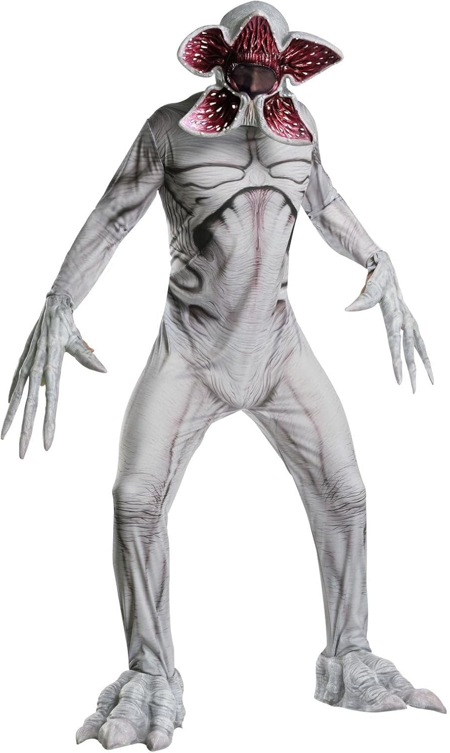 Costume adulte XL Demogorgon Deluxe Stranger Things