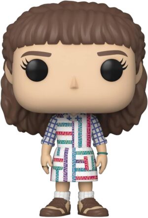 Figurine vinyle Funko Pop! TV Eleven Onze - Stranger Things