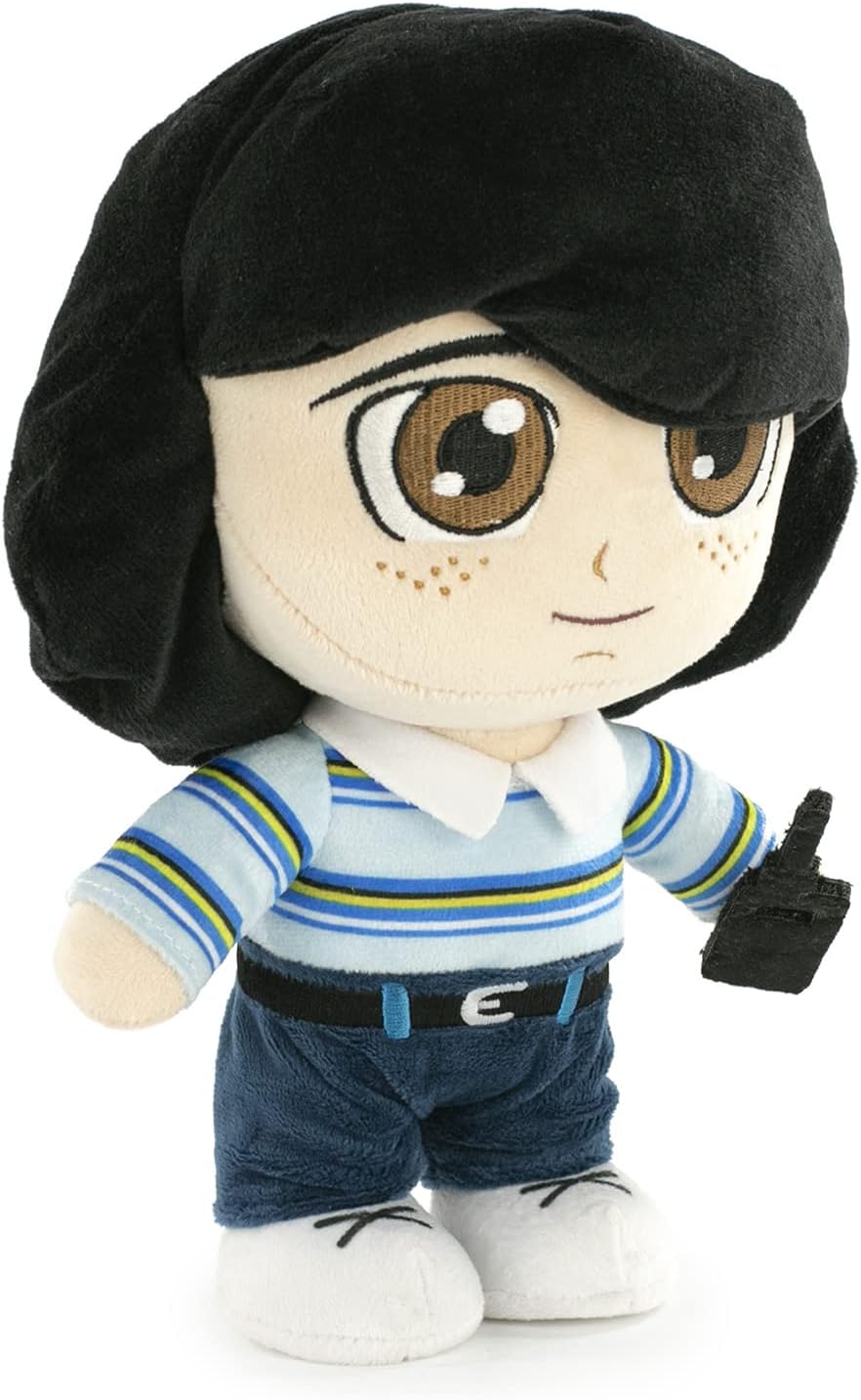Peluche Mike Super Soft Stranger Things 28 cm – Image 2