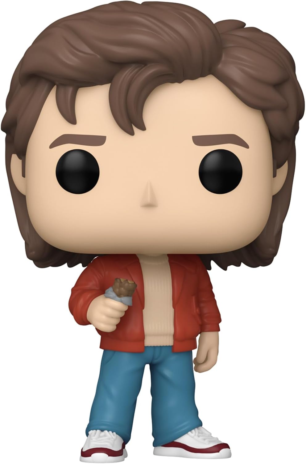 Steve Harrington Funko Pop! TV Stranger Things Saison 5 en vinyle 9,5 cm – Image 2