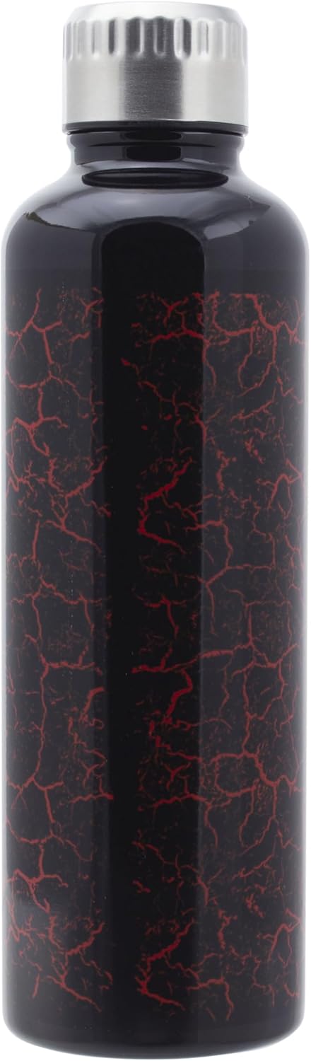 Gourde Stranger Things Hellfire Club en acier inoxydable 500 ml – Image 4