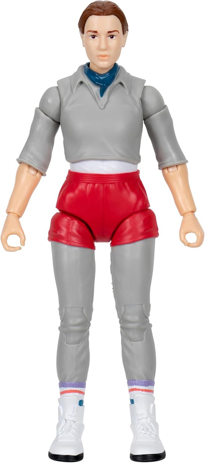 Figurine collector Eleven Stranger Things Upside Down 15,2 cm – Image 4