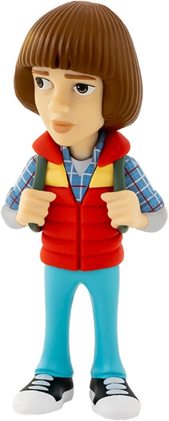 Figurine de collection MINIX Will Stranger Things 12 cm #100 – Image 2