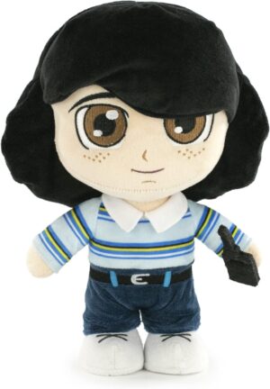Peluche Mike Super Soft Stranger Things 28 cm