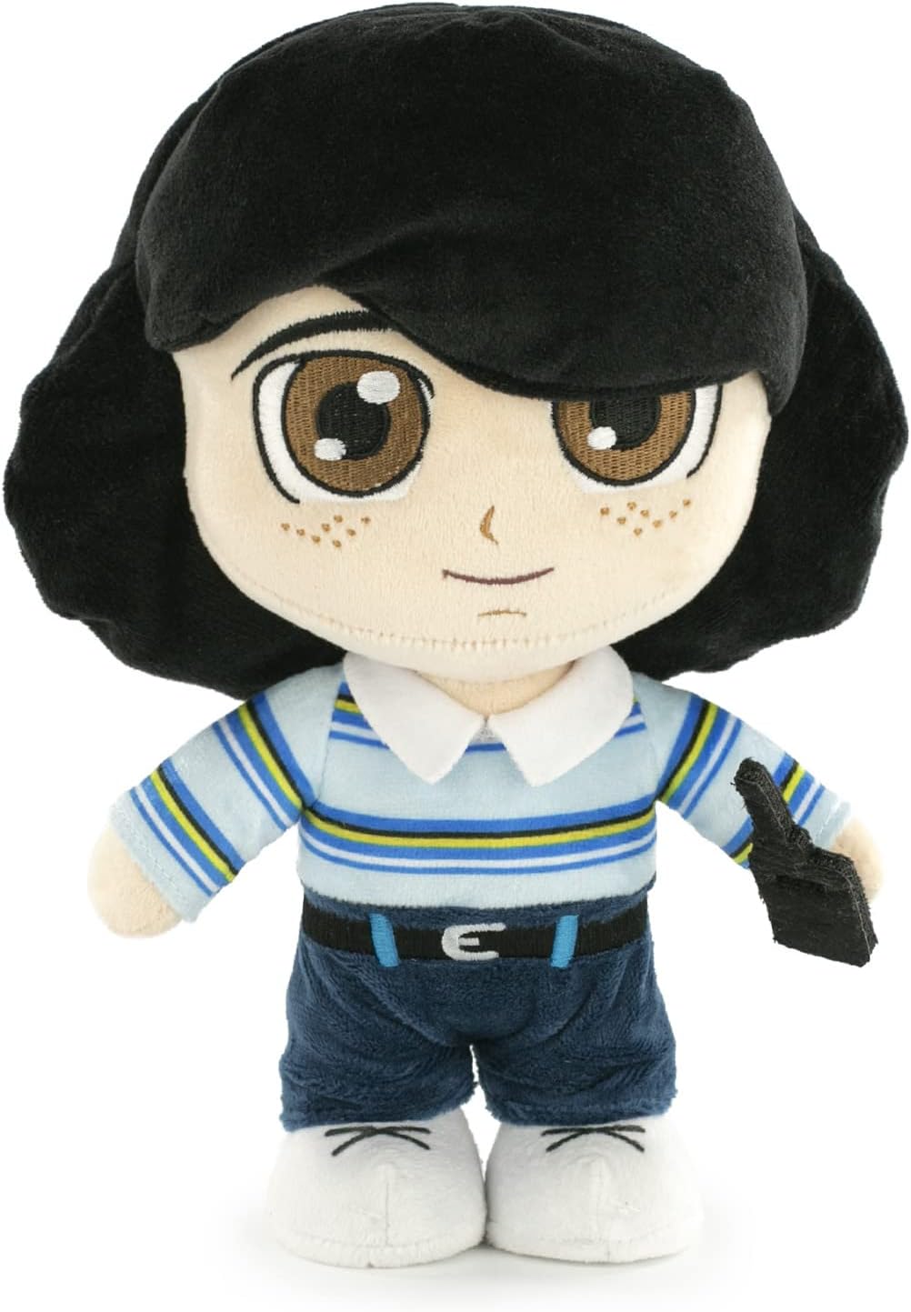 Peluche Mike Super Soft Stranger Things 28 cm