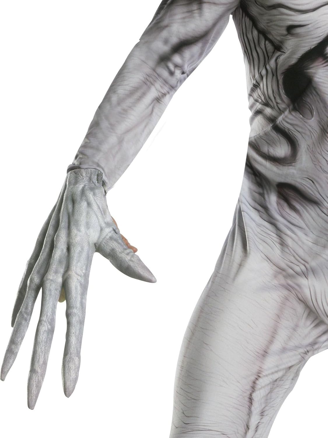 Costume adulte XL Demogorgon Deluxe Stranger Things – Image 3