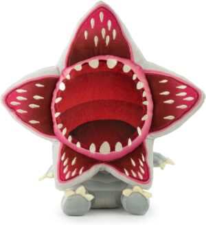 Peluche Démogorgon Stranger Things Impulse 22cm
