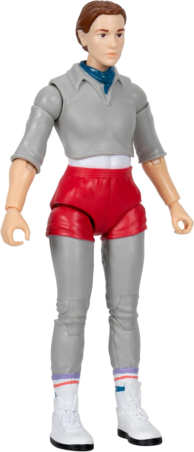 Figurine collector Eleven Stranger Things Upside Down 15,2 cm – Image 6
