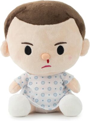 Peluche Onze Stranger Things Impulse 22 cm