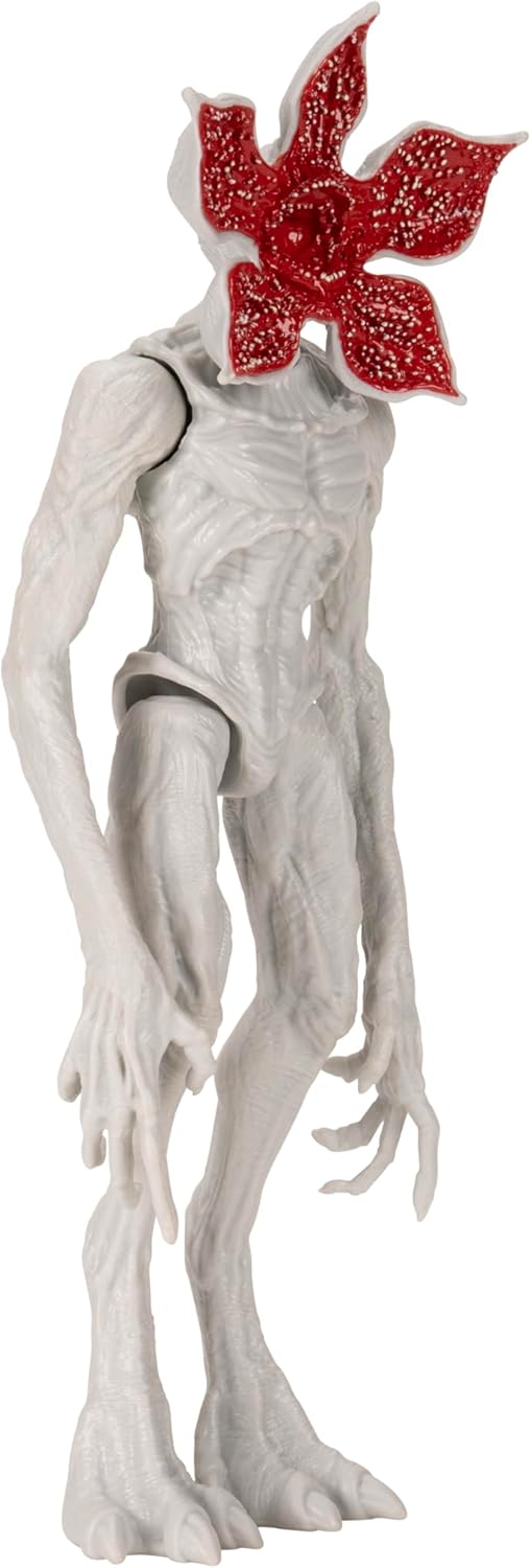 Figurine Demogorgon Stranger Things articulée 30,5 cm – Image 5