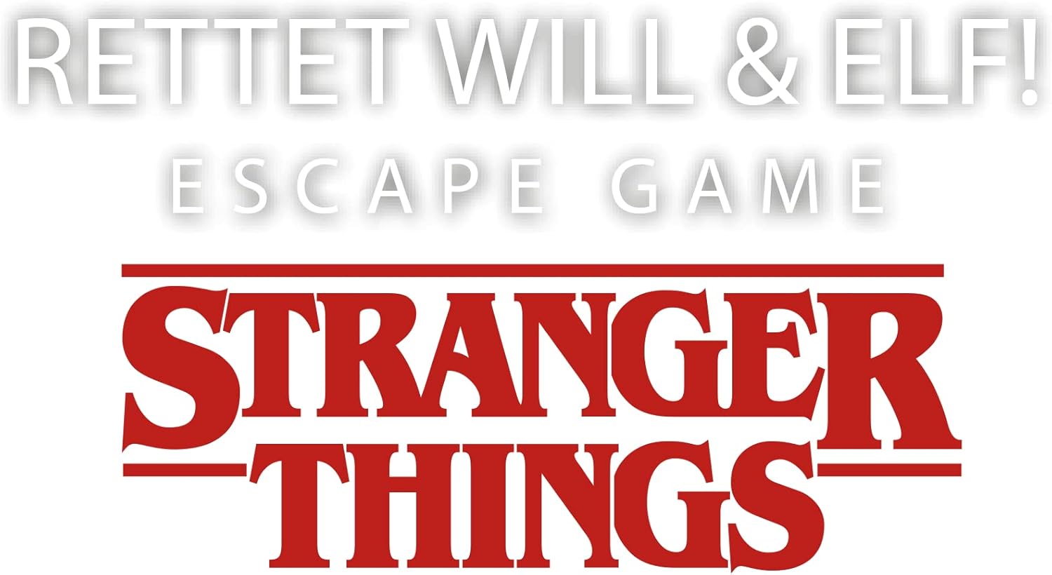 Stranger Things : jeu de puzzle familial, sauvetage de Will et Elf – Image 5