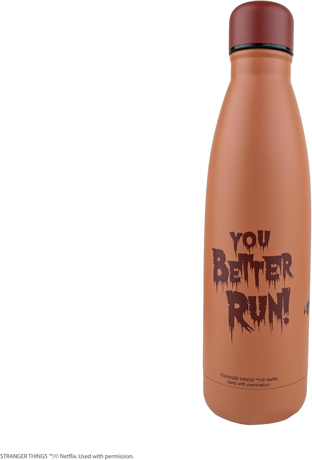 Gourde Stranger Things Demogorgon 500 ml – Image 3