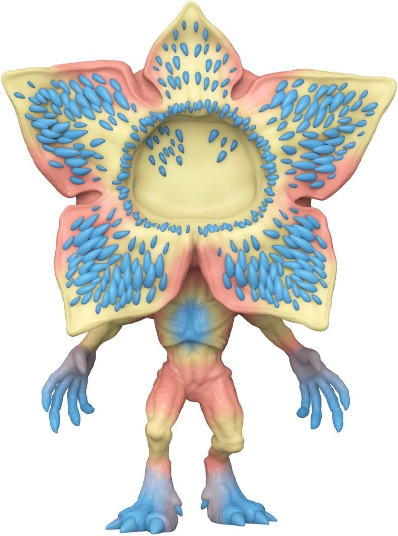 Figurine Pop Super Stranger Things Demogorgon Scoops Ahoy – Image 2