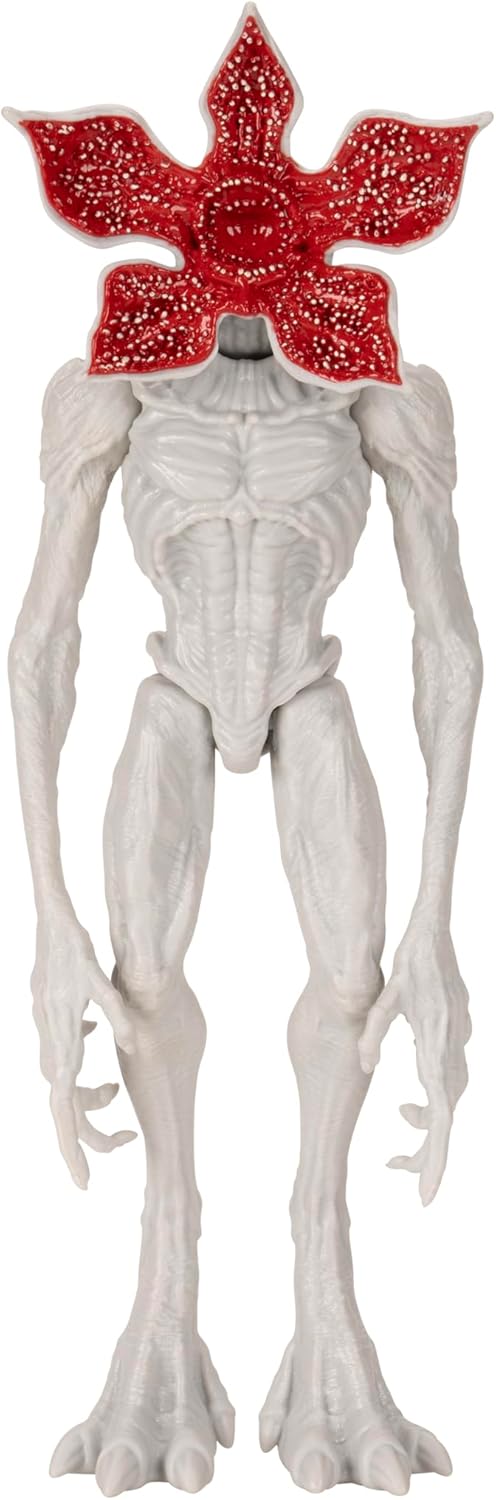 Figurine Demogorgon Stranger Things articulée 30,5 cm – Image 3