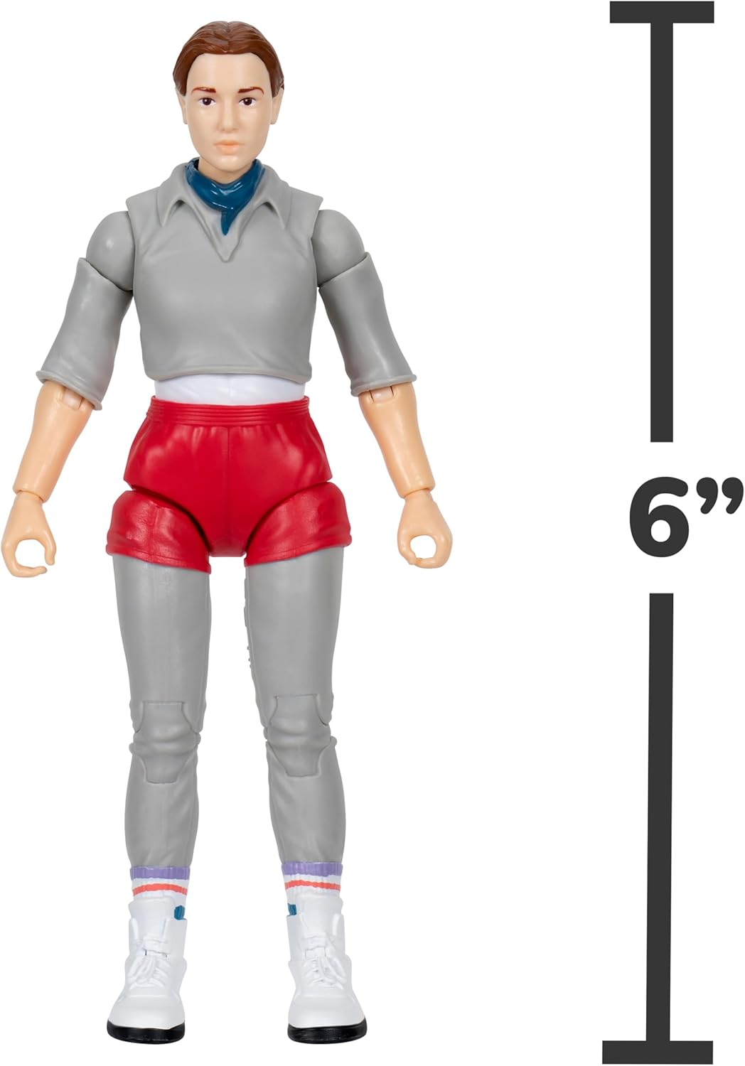 Figurine collector Eleven Stranger Things Upside Down 15,2 cm – Image 5
