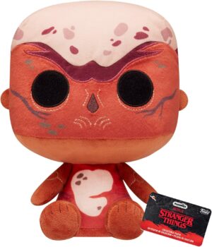 Peluche de collection Vecna Stranger Things par Funko Plush