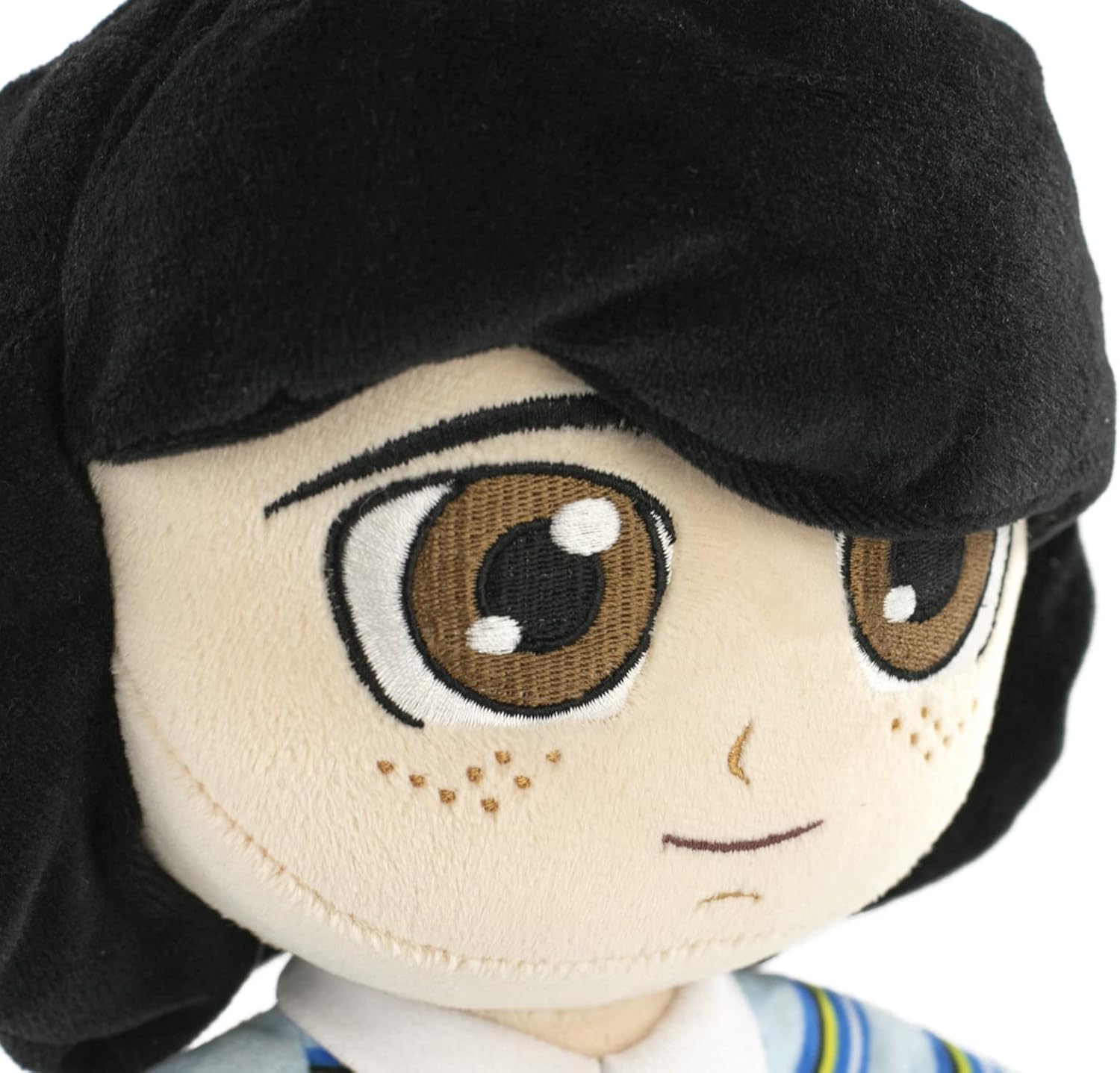 Peluche Mike Super Soft Stranger Things 28 cm – Image 3