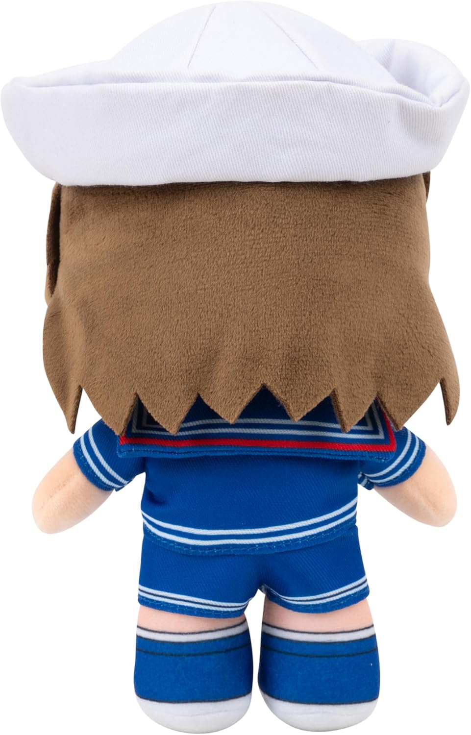 Peluche Stranger Things Steve Harrington Saison 3, 20 cm et broderies spéciales – Image 3