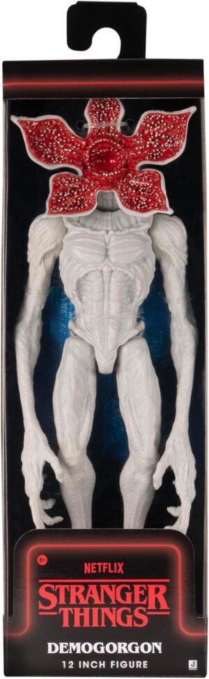 Figurine Demogorgon Stranger Things articulée 30,5 cm