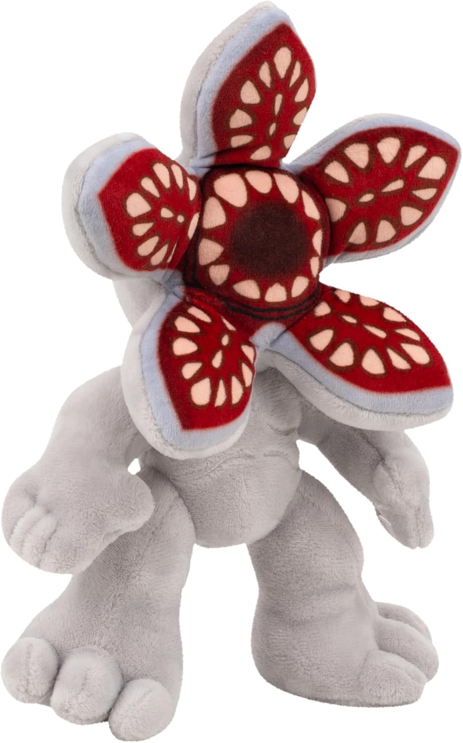 Peluche Stranger Things Demogorgon 20 cm brodée – Image 2
