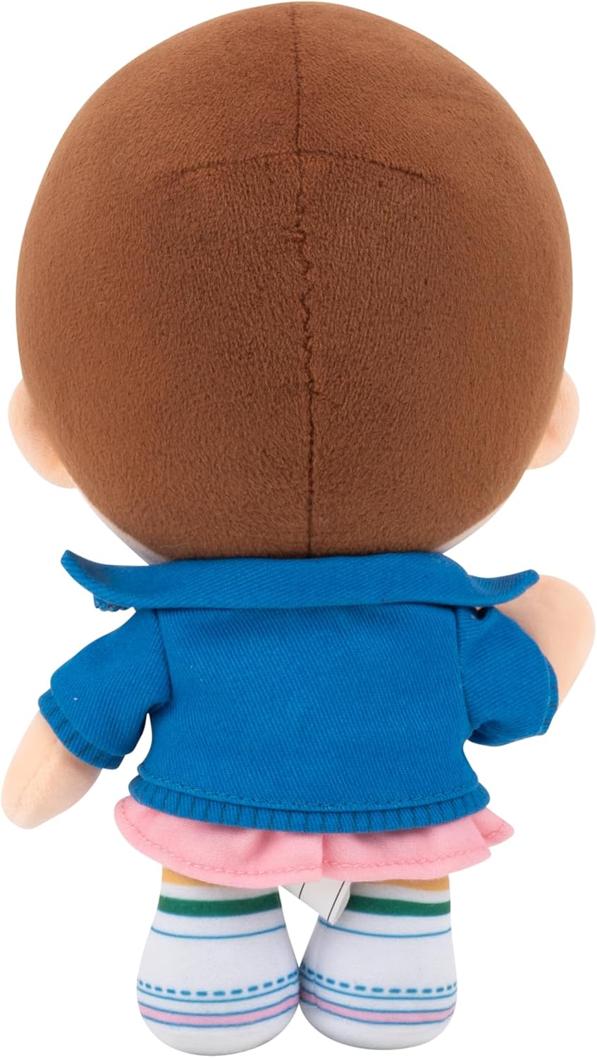 Peluche Stranger Things Eleven 20 cm à broderies spéciales – Image 3