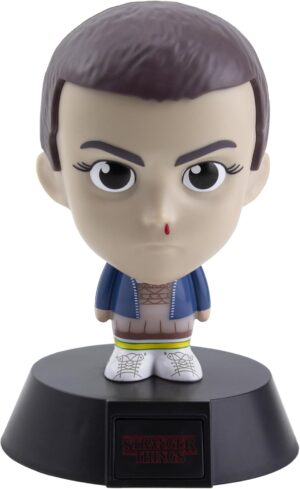 Lampe Onze Stranger Things à collectionner 13