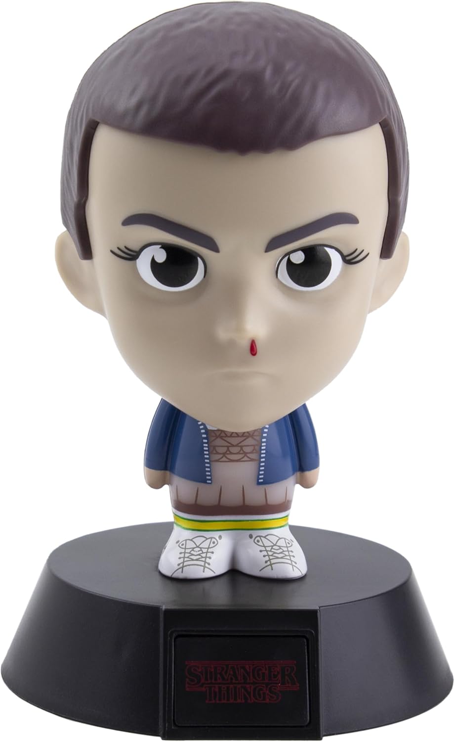 Lampe Onze Stranger Things à collectionner 13