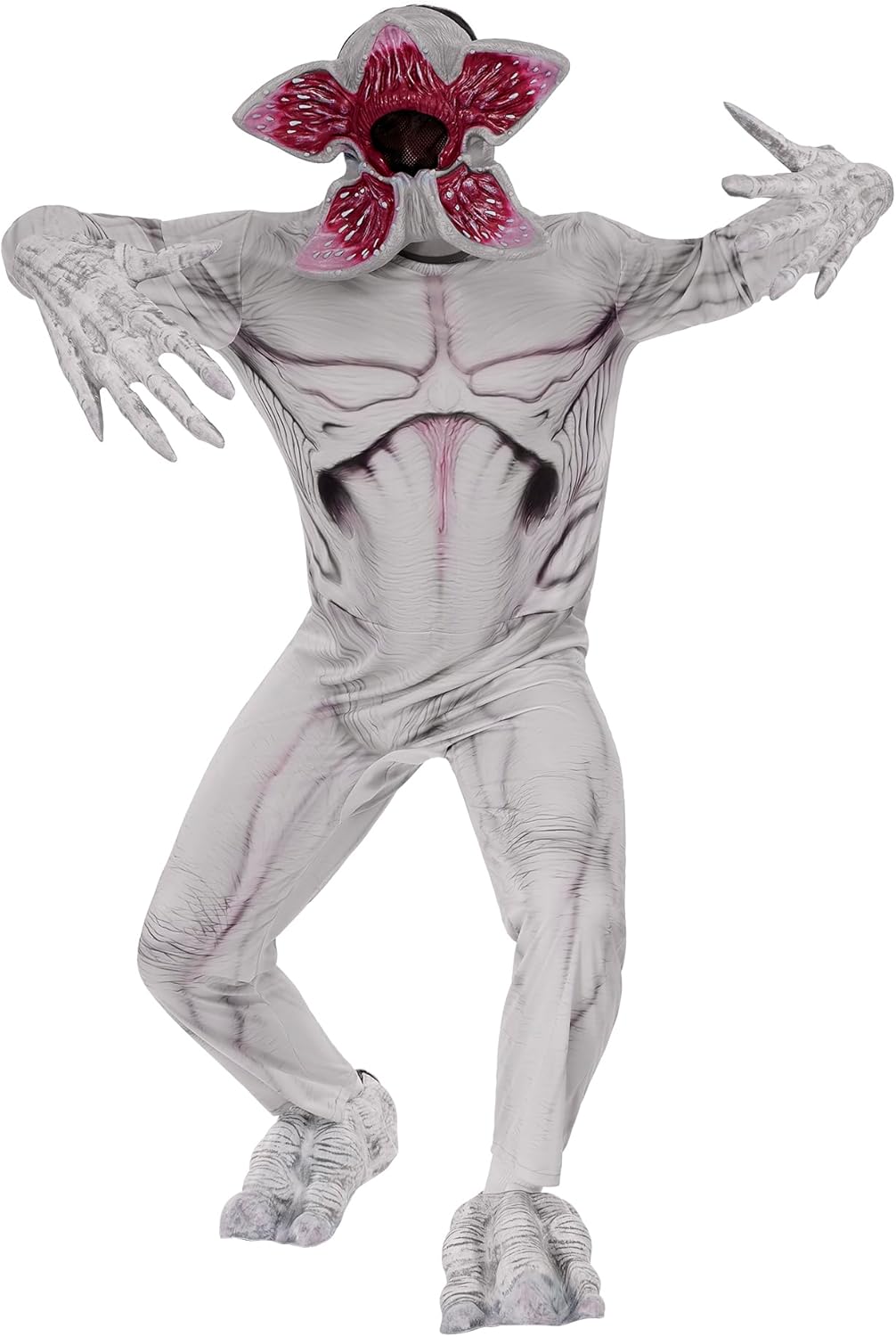 Costume adulte Demogorgon Stranger Things Rubie's taille L