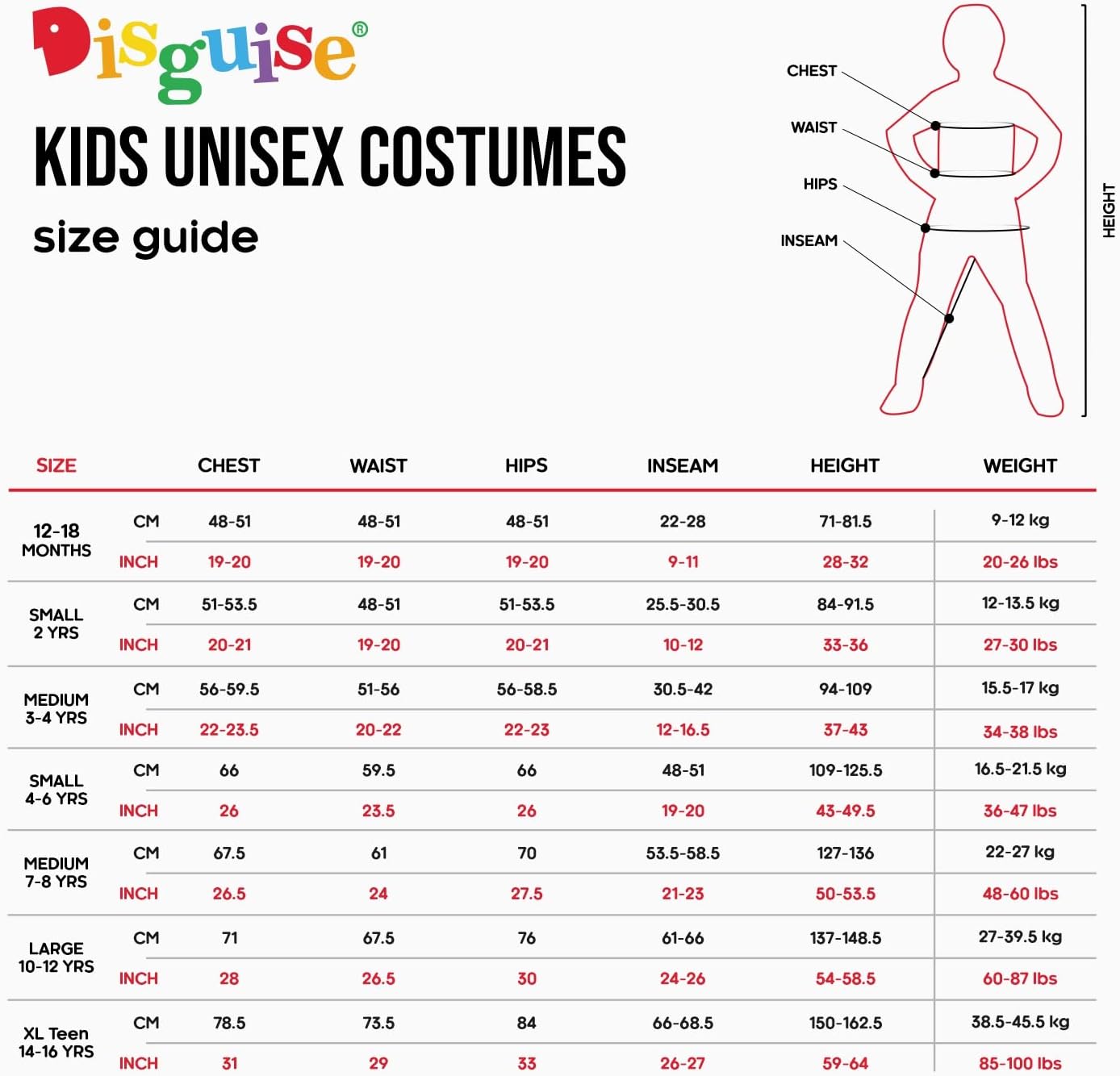 Costume enfant Steve Stranger Things saison 4, taille Large 10-12 – Image 7
