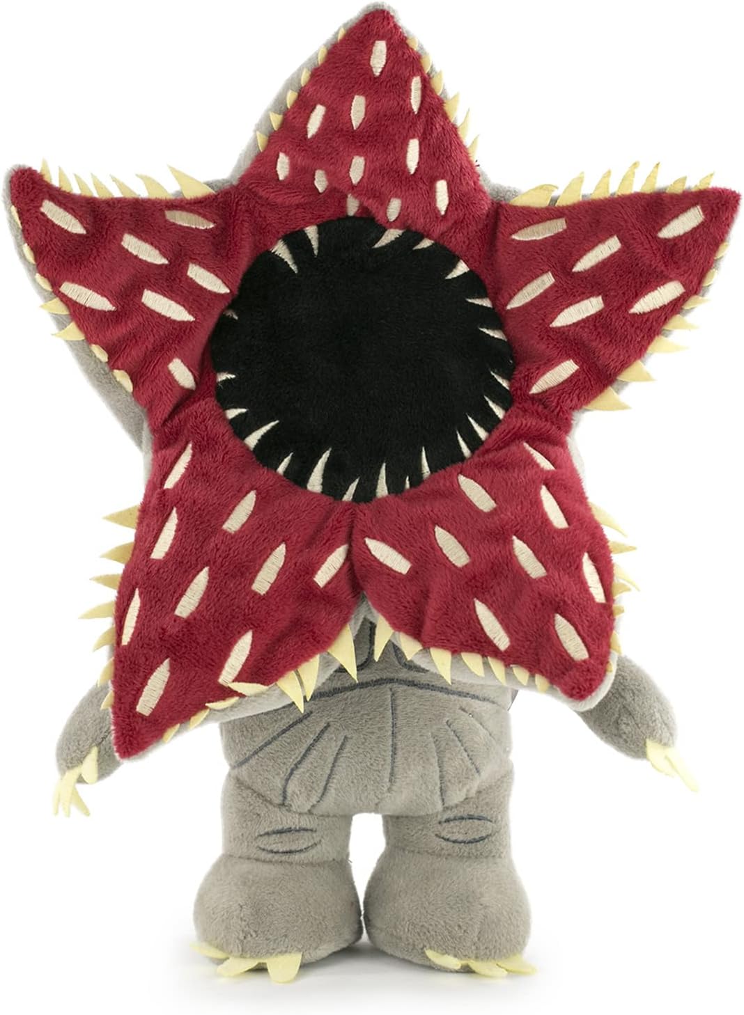 Peluche Demogorgon Stranger Things 28 cm super soft