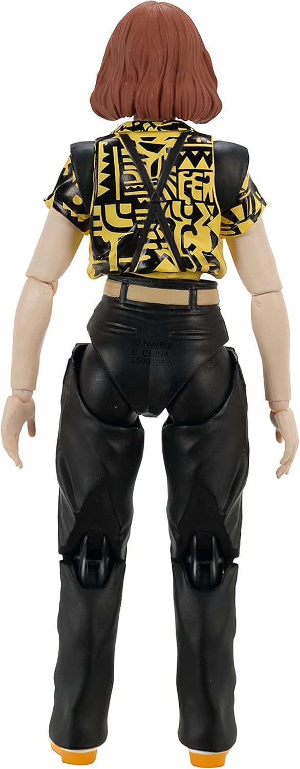 Figurine Eleven The Void Series 15 cm Stranger Things Bandai – Image 2