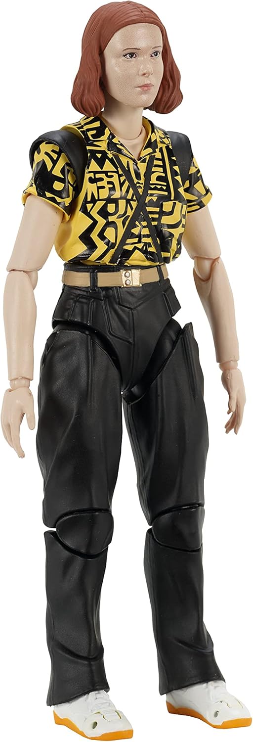 Figurine Eleven The Void Series 15 cm Stranger Things Bandai – Image 8