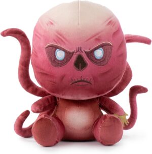 Peluche Vecna Stranger Things 22 cm