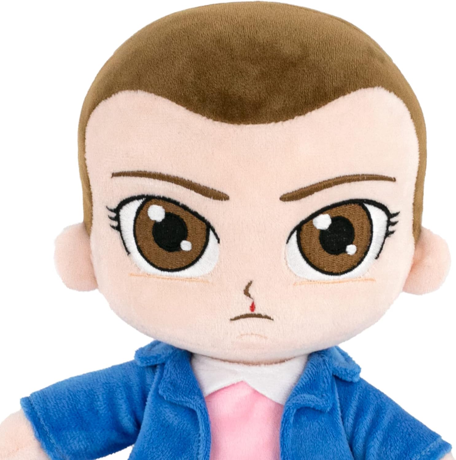 Peluche Mike Stranger Things 26 cm en matériau doux – Image 3