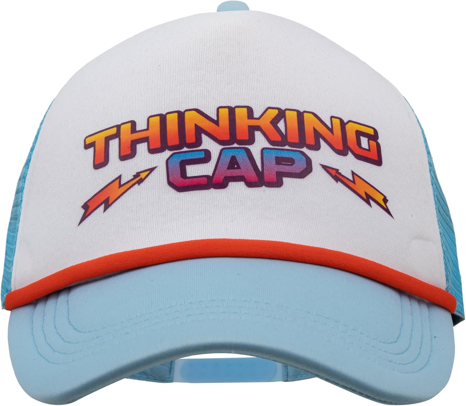 Casquette Stranger Things Thinking Cap Cinereplicas